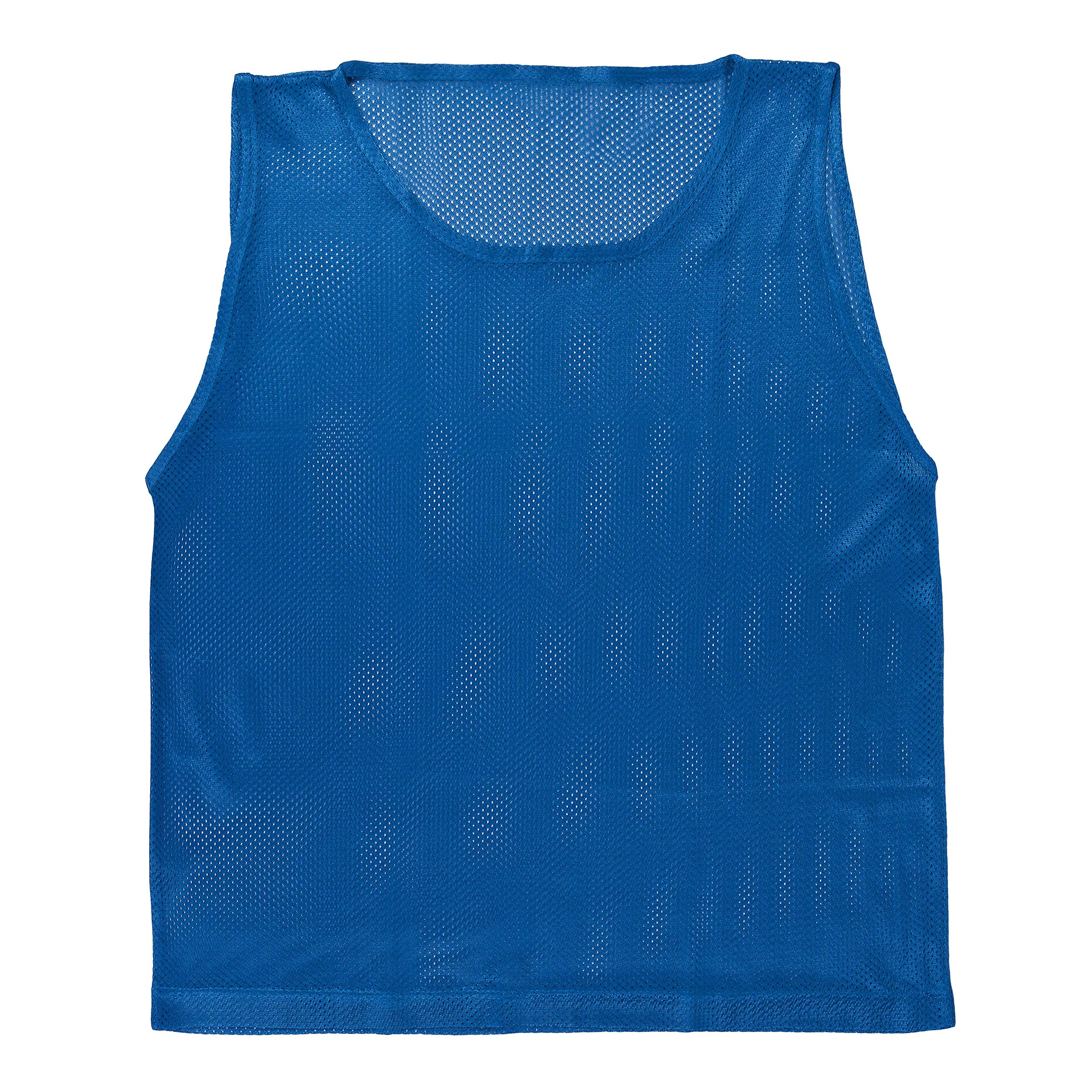 Athllete LITEMESH Pinnies Scrimmage Vests Team Practice Jersey for ...