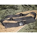 BuckleGear Backpack Waist Strap
