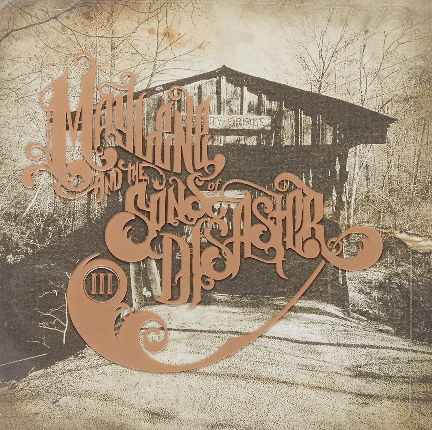 Iii Maylene And The Sons Of Disaster Amazon.ca Music