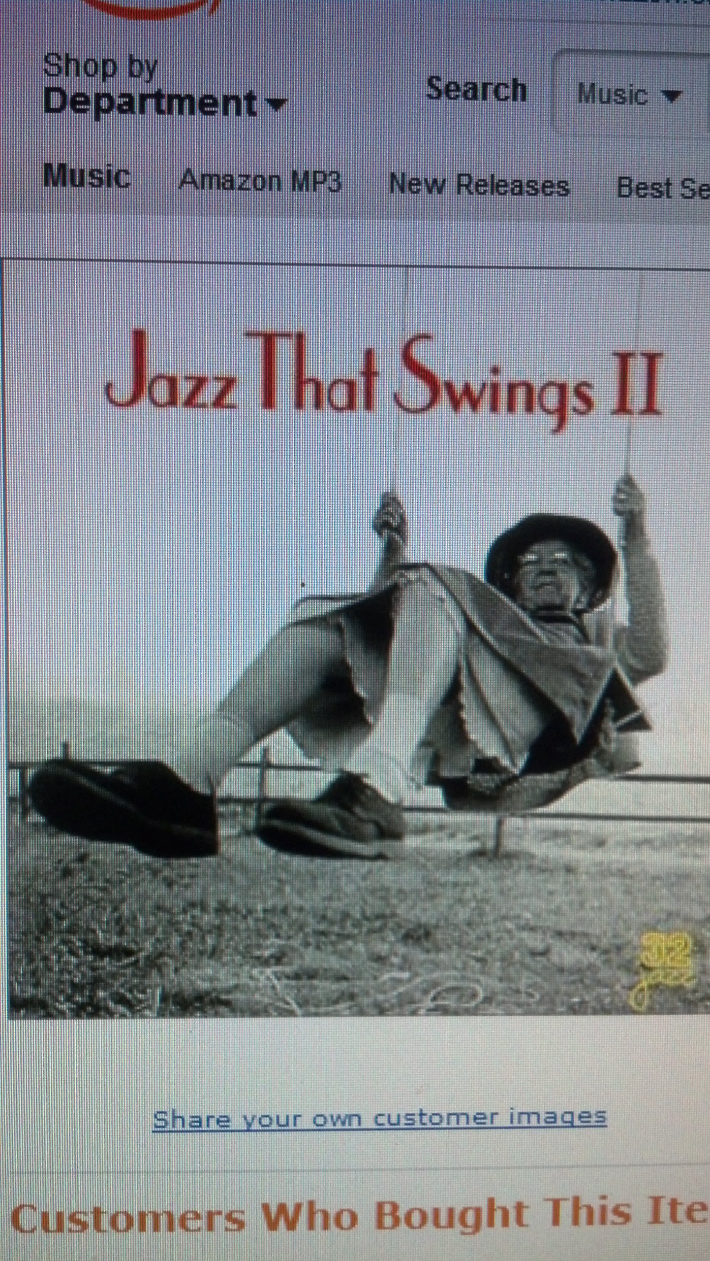 Jazz That Swings II