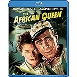 The African Queen [Blu-ray]