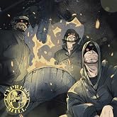 Cypress Hill: 30th Anniversary - Limited Green
