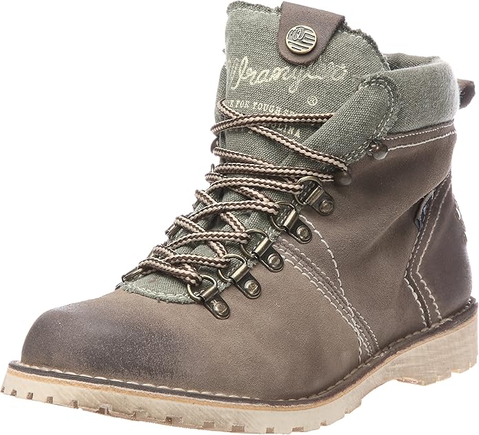 Wrangler - Stivali Uomo / Scarpe Uomo