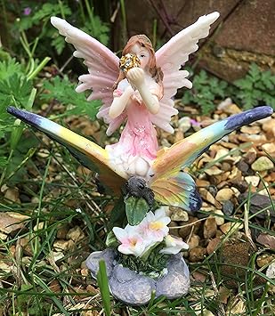 Paisajes Bonitos Con Flores Y Mariposas - Vernajoyce Blogs