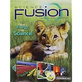Science Fusion, Grade 1