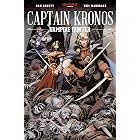 Captain Kronos #2