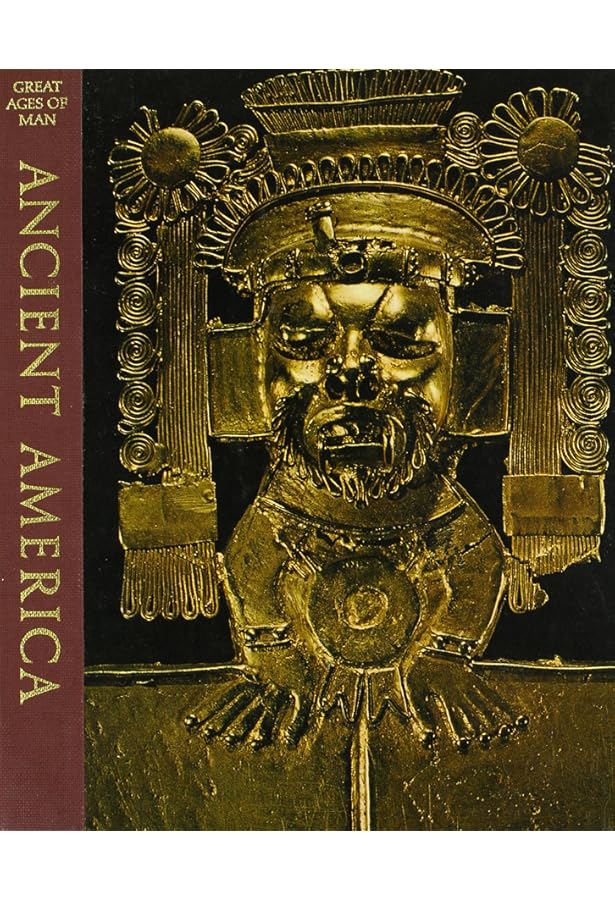 Great Ages of Man (21 Volume Set): Time-Life Books: Amazon.com: Books