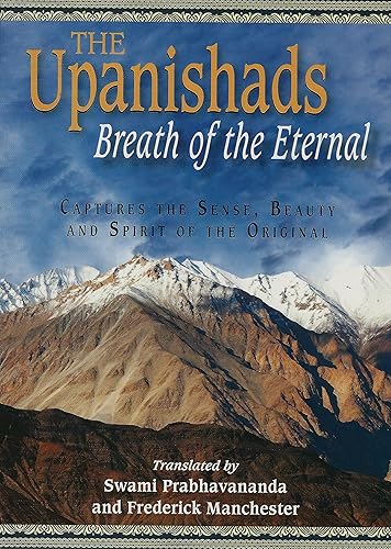 Download The Upanishads: Breath of the Eternal PDF