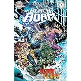 Black Adam: Endless Winter Special (2020-) #1 (Justice League: Endless Winter (2020-))