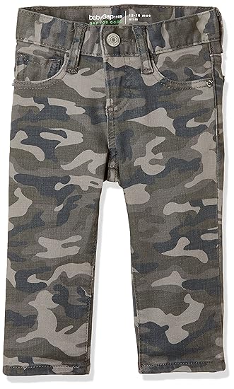 gap baby boy pants