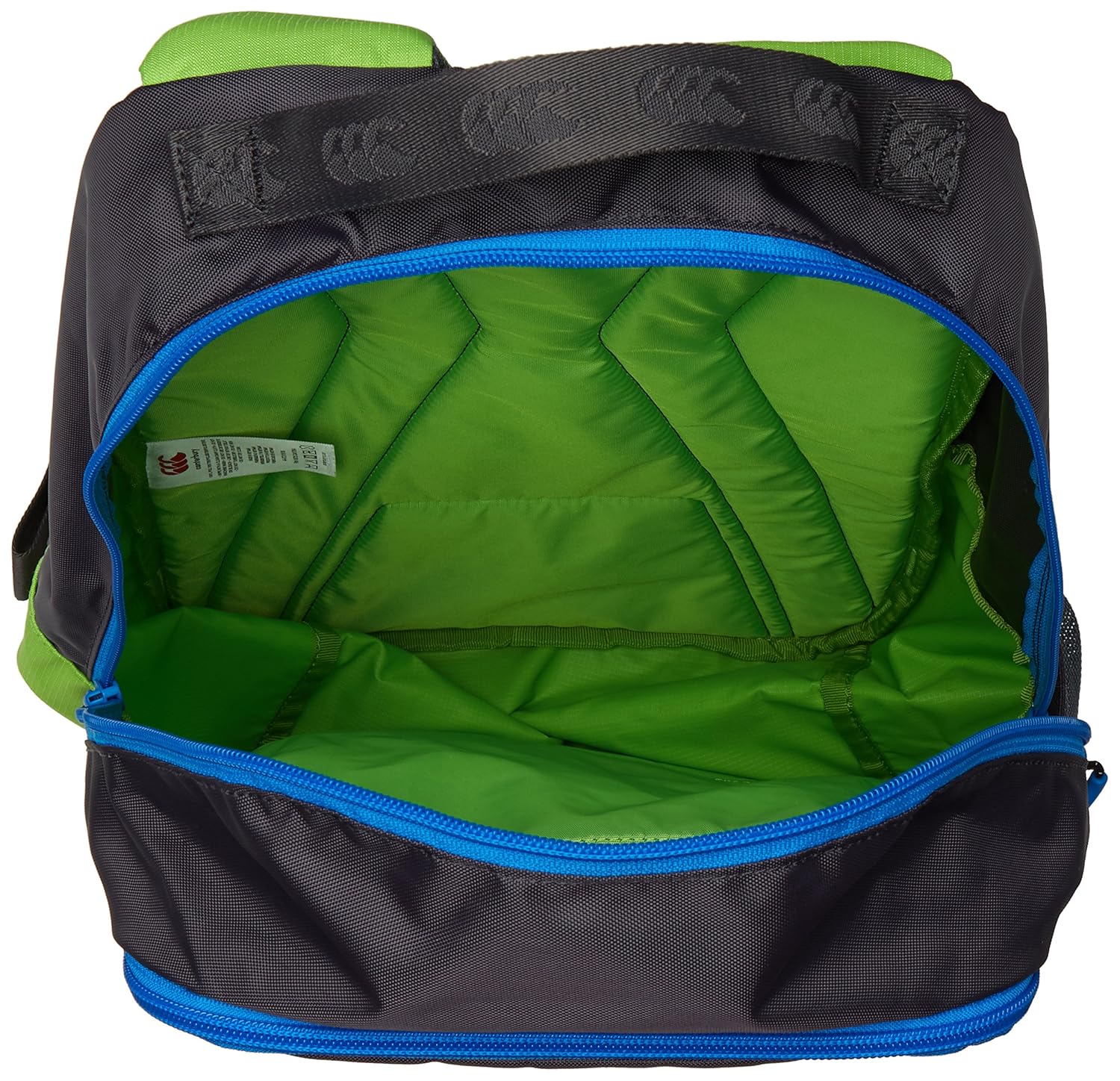 irish rugby backpack