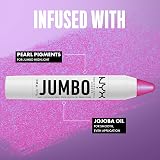 NYX PRO Makeup Multi-Use Highlighter Stick Vanilla Ice Cream Jojoba Twist-Up view 6