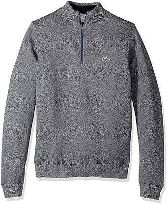 lacoste sweater