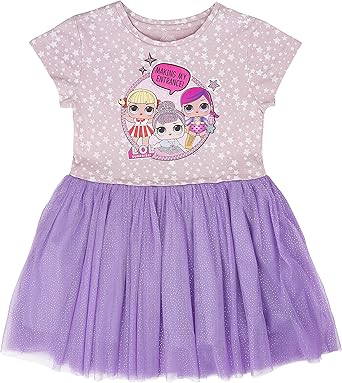 lol surprise dress amazon