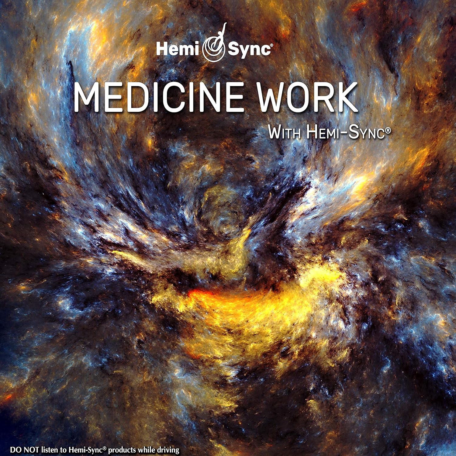 Medicine Work With HemiSync® Amazon.co.uk