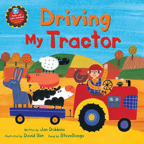 Amazon.com: Barefoot Books PreK Singalongs Board Book Bundle (Lap