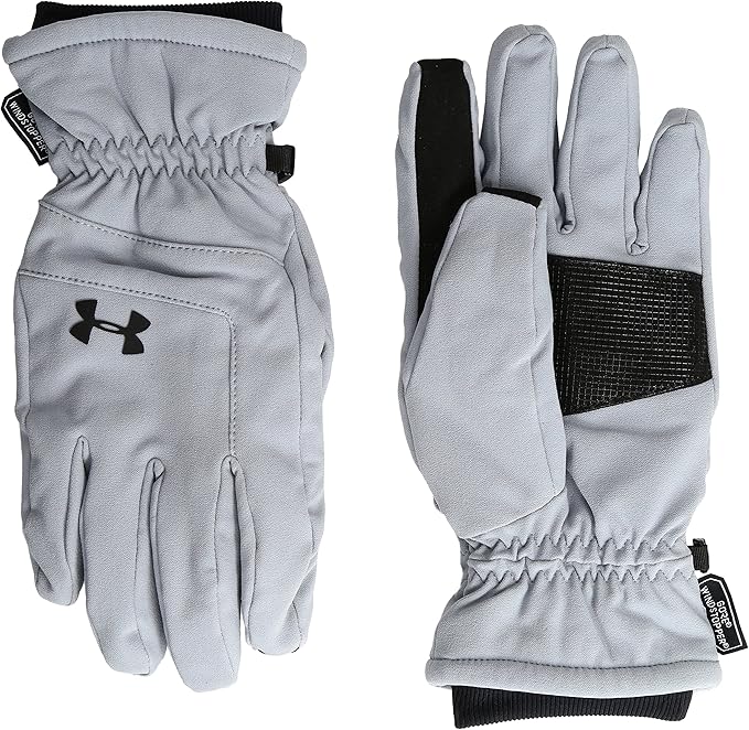 ua gore windstopper gloves