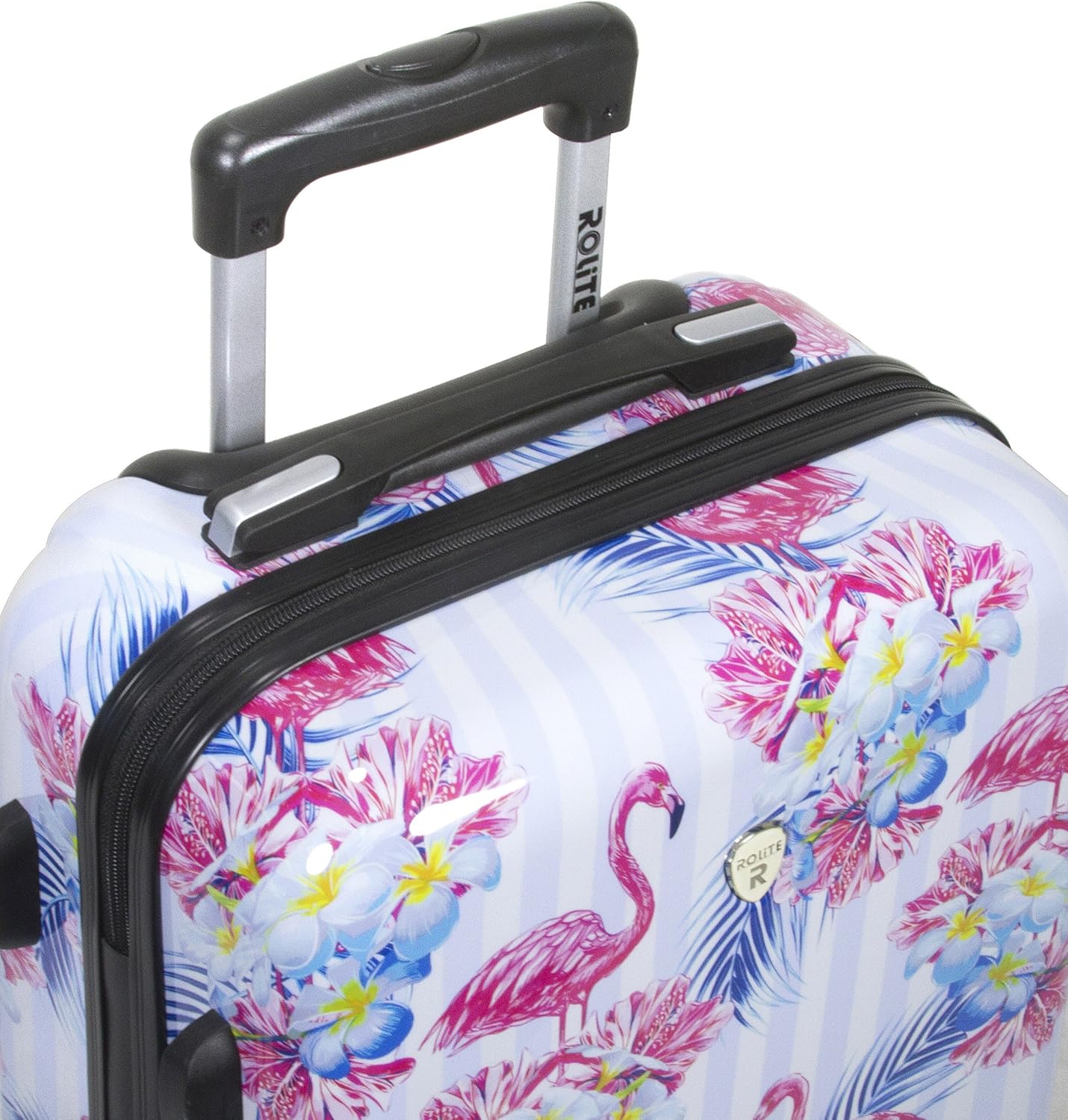 rolite suitcase lock