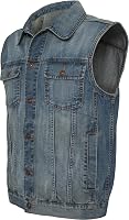 Court Veste Gilet Sans Manche The Kooples L 52 Homme Blouson Gilet Court Veste Gilet Sans Manche The Kooples L 52 Homme Blouson Gilet