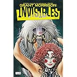 The Invisibles Book One
