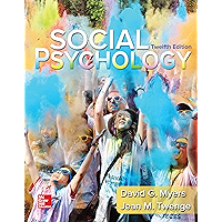 Social Psychology