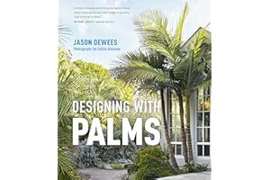 Designing with Palms