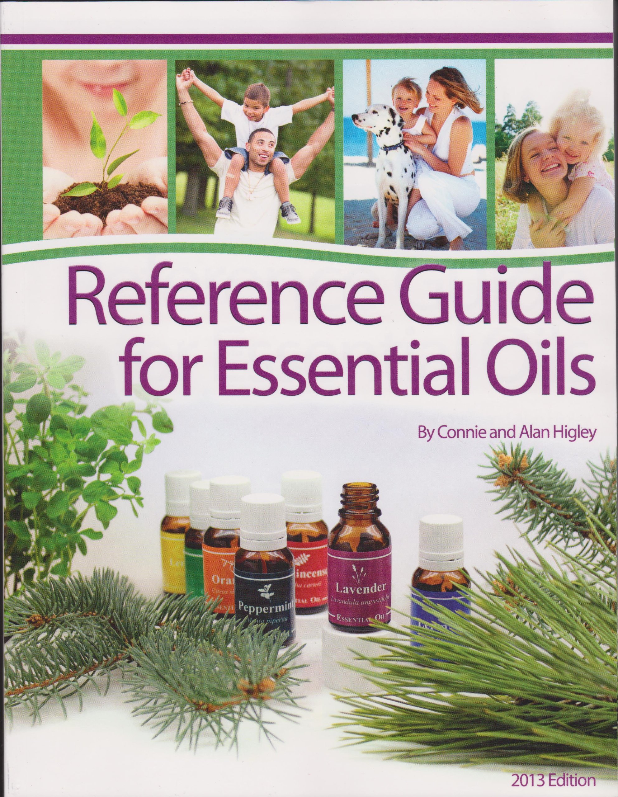 Essential Oils Book Amazon You Can Lead A Man To Oils Your Guide To