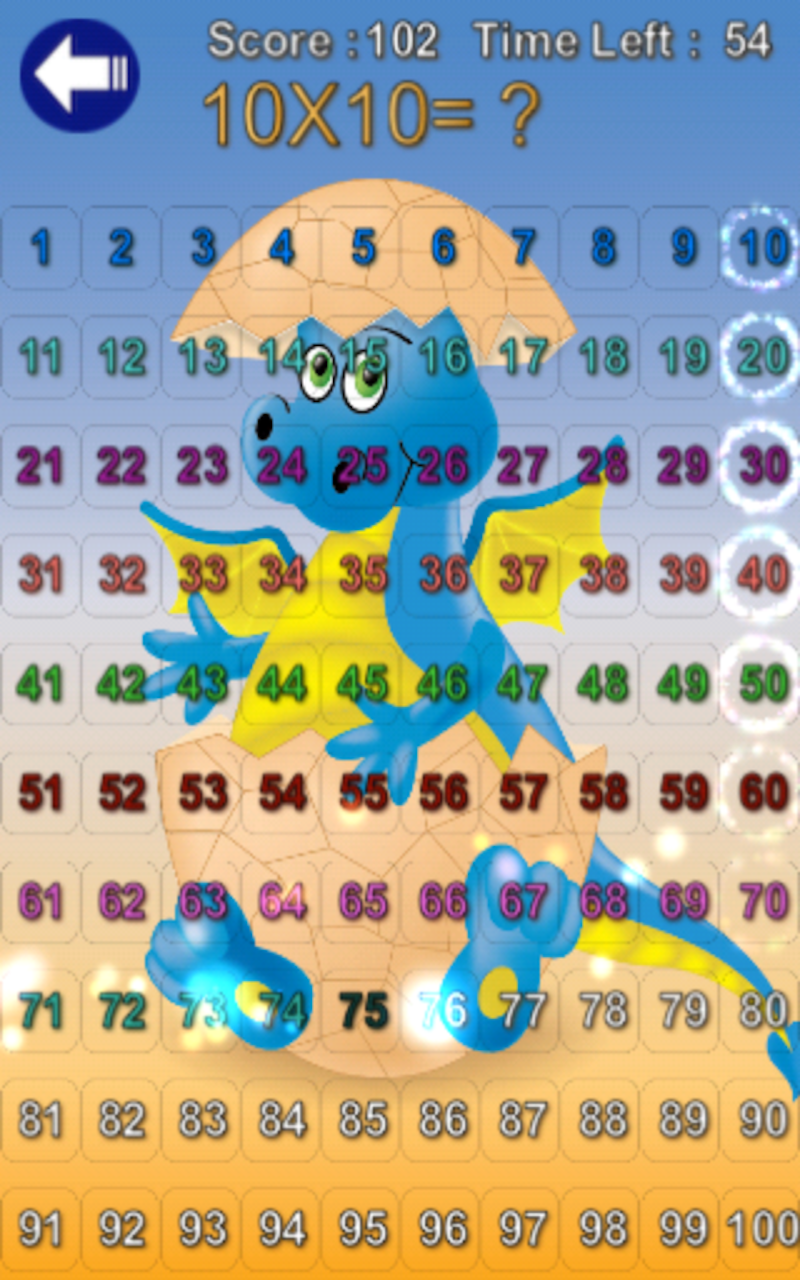 Times Tables Multiplication GameAmazon.co.ukAppstore for Android