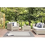 Black and turquoise area rug Black and turquoise area rug