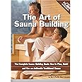 The Art of Sauna Building