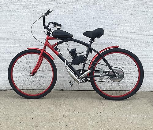best bicycle to put a motor on