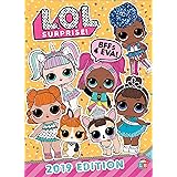 lol surprise collectors guide