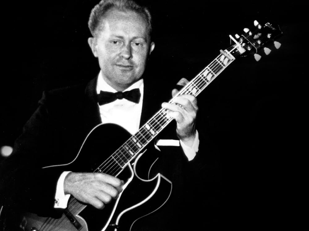 Herb Ellis on Amazon Music