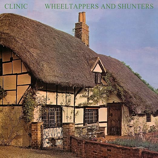 Wheeltappers And Shunters