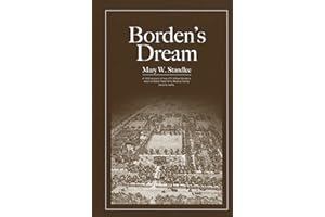 Borden's Dream: The Walter Reed Army Medical Center in Washington, D.C.
