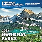 2023 National Park Foundation Wall