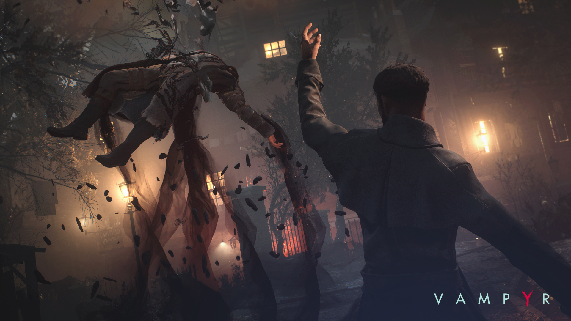 Vampyr [Online Game Code] - Thumbnail 7