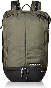 burton upslope 28l backpack