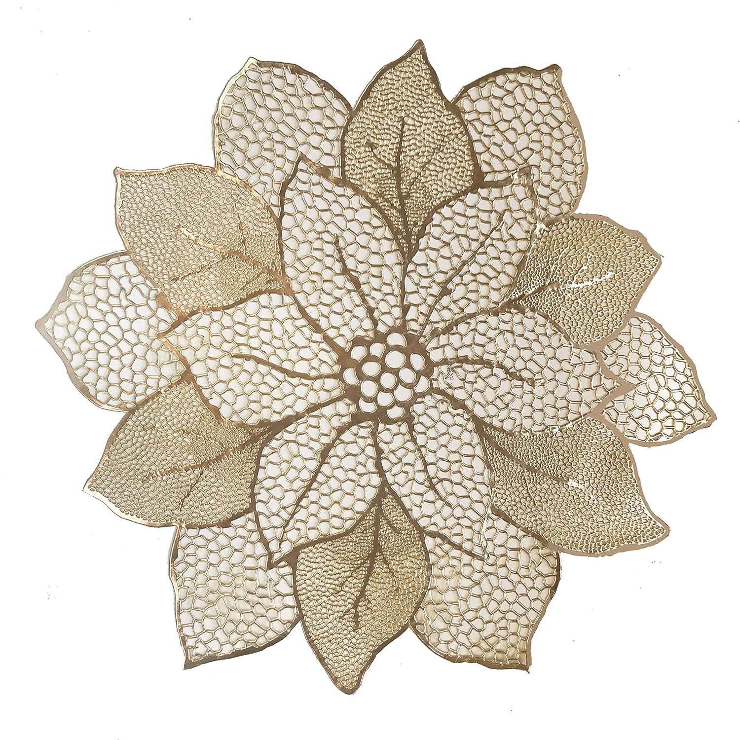 Best Placemats For Dining Table Red 8