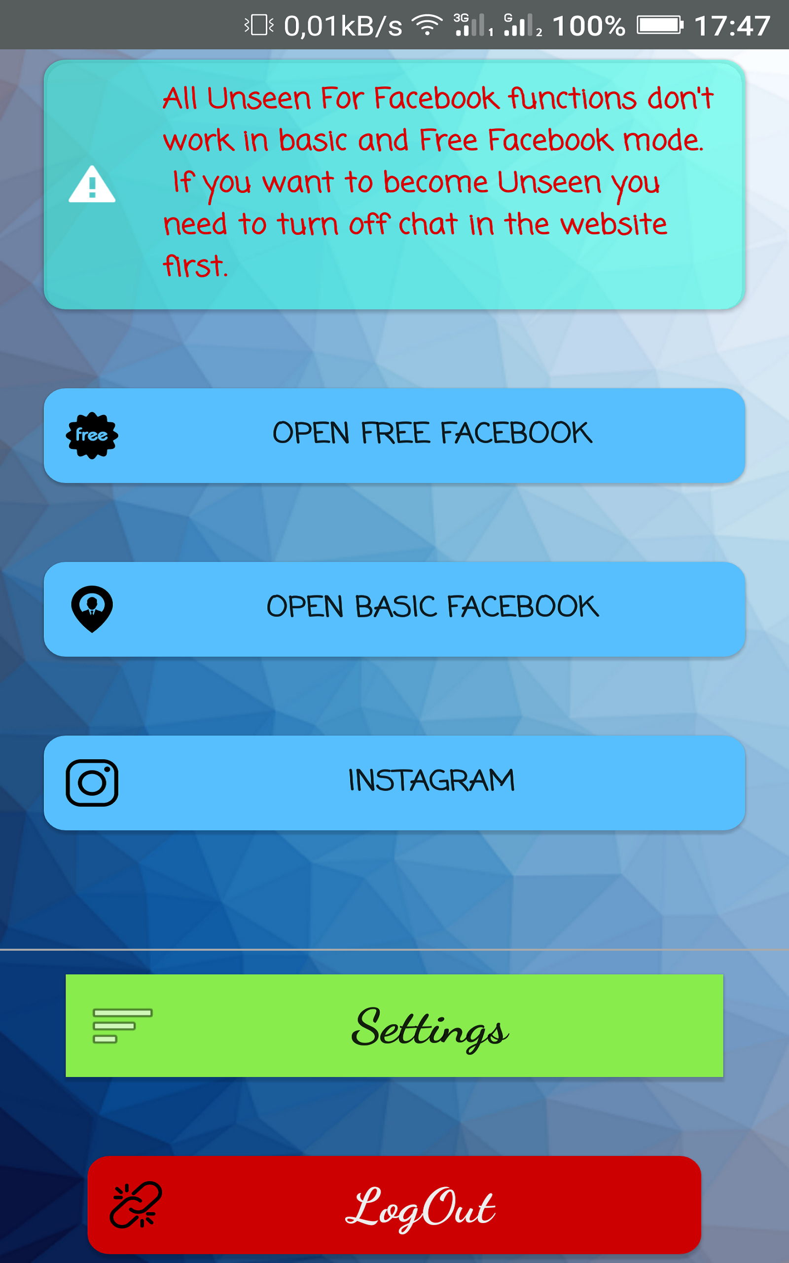Amazon Com Unseen For Facebook Appstore For Android Amazon Com Unseen For Facebook Appstore For Android