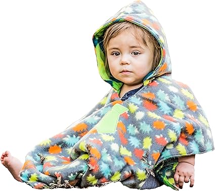 car seat poncho amazon