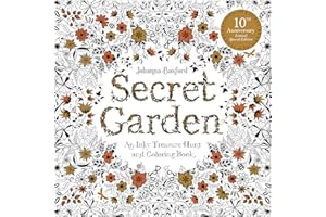 Secret Garden: 10th Anniversary Special Edition