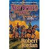 The Wheel of Time Roleplaying Game (d20 3.0 Fantasy Roleplaying): Ryan ...