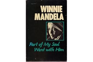 Part of My Soul Went With Him