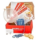 Spangler Science Club - Monthly STEM Subscription: Lab