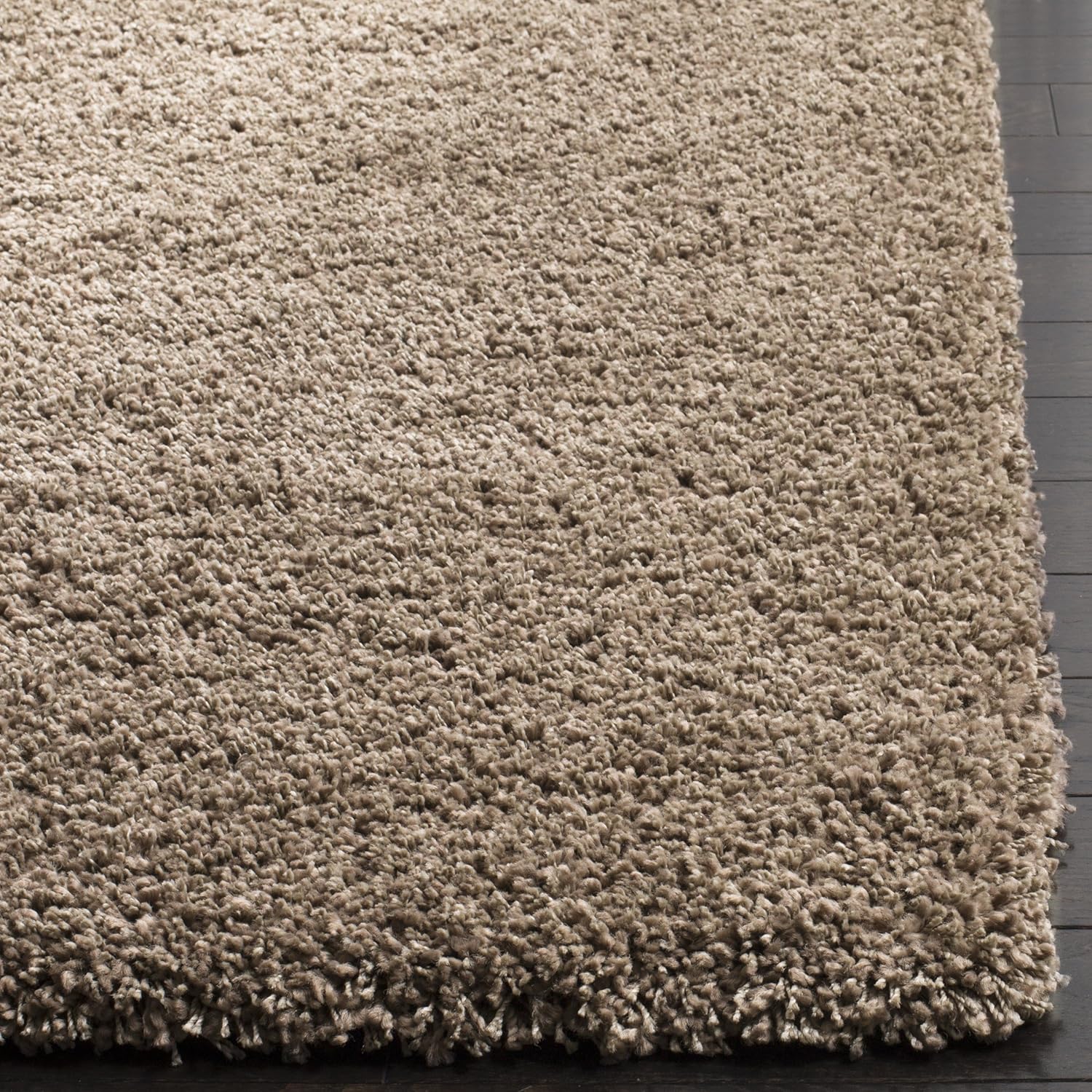 Amazon Safavieh California Shag Collection SG151 2424 Taupe