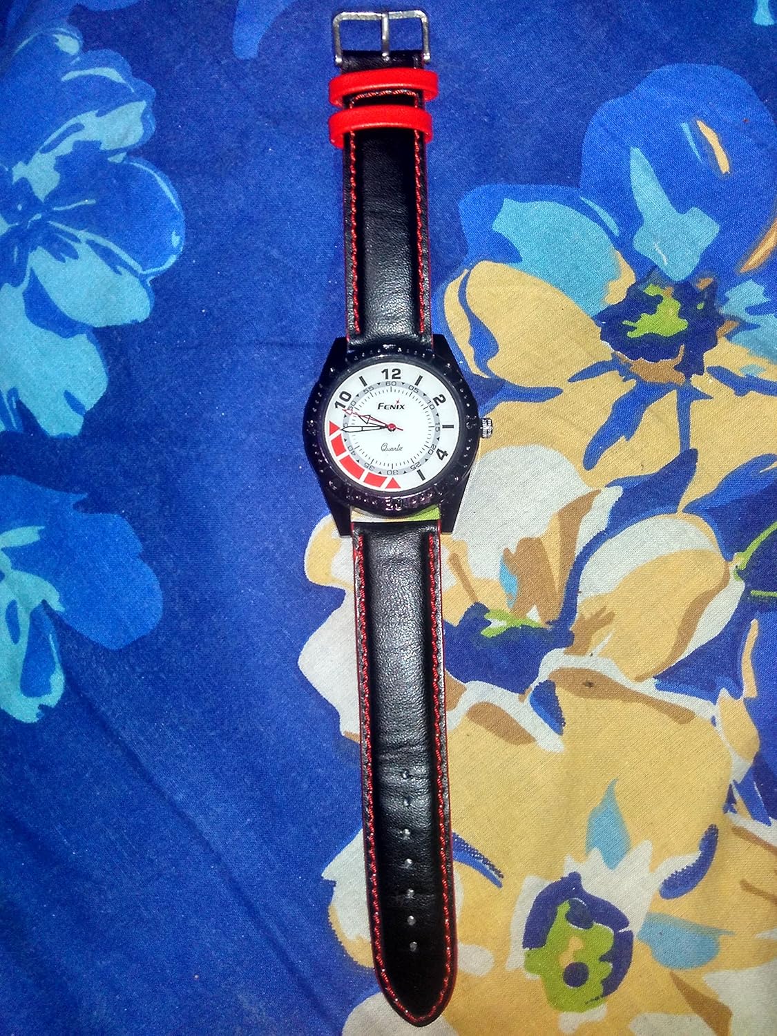 fenix time concept watch price