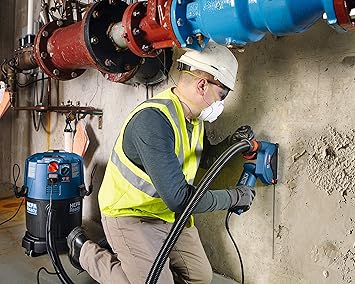 C & J Direct GmbH & Co. KG GWS13-50TG Angle Grinders product image 6