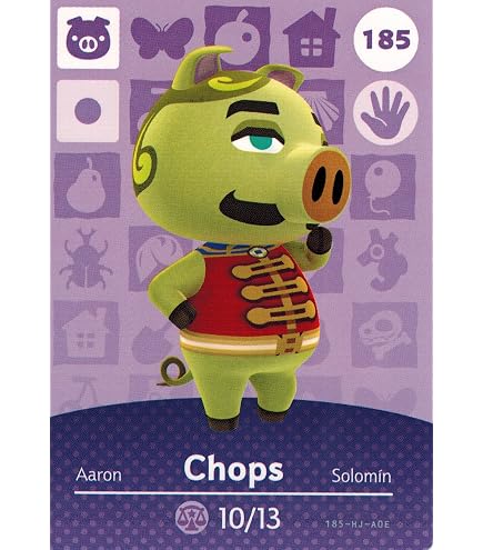 Series 2 Animal Crossing Amiibo Cards, 106-pcs New Italia Series 2 Animal Crossing Amiibo Cards, 106-pcs New Italia
