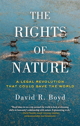 Download The Rights of Nature: A Legal Revolution That Could Save the World (English Edition) PDF